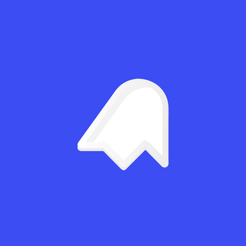 Vanish Logo